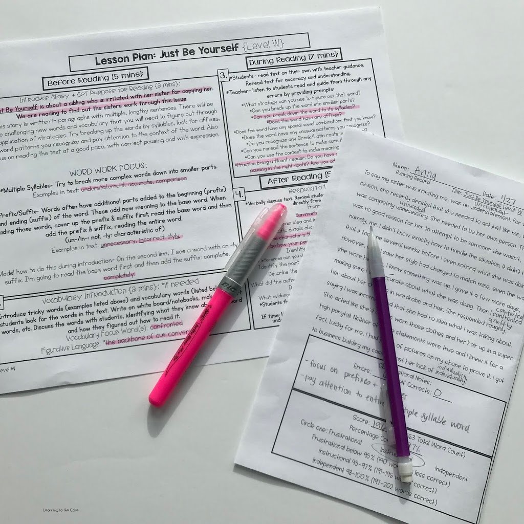 Guided Reading at the Higher Levels: Level W-Z 21 IMG 8436